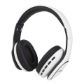 ESPERANZA SŁUCHAWKI BLUETOOTH DANCE BIAŁE EH213W - 1068223