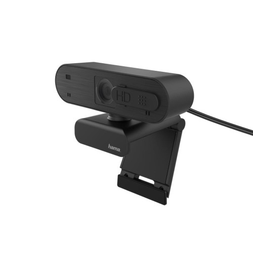 Kamera internetowa Hama C-600 Pro, Full-HD + Autofocus - 983917