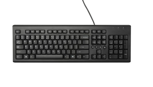 HP Classic Keyboard WZ972AA - 928928