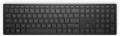 HP BLK PAV WL Keyboard 600 4CE98AA - 878160