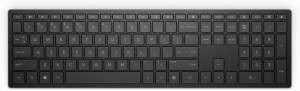 HP BLK PAV WL Keyboard 600 4CE98AA