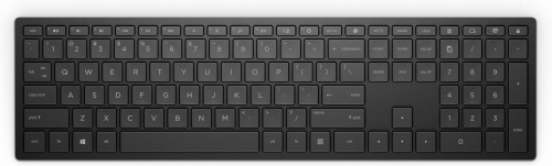 HP BLK PAV WL Keyboard 600 4CE98AA - 878160