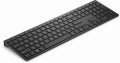 HP BLK PAV WL Keyboard 600 4CE98AA - 928929