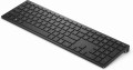 HP BLK PAV WL Keyboard 600 4CE98AA - 928931