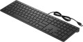 HP PAV Wired Keyboard 300 4CE96AA - 1151600