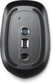 HP Z4000 PSilver Wireless Mouse 2HW66AA - 930249