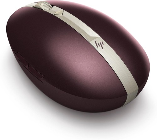 HP BordeaxuBurgundy SpectreMouse700 5VD59AA - 930254