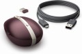 HP BordeaxuBurgundy SpectreMouse700 5VD59AA - 930255