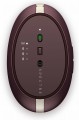 HP BordeaxuBurgundy SpectreMouse700 5VD59AA - 930252