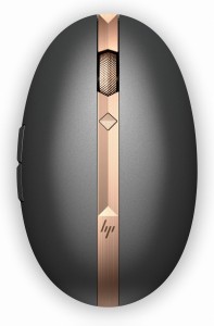 HP Ash Silver Spectre Mouse 700 3NZ70AA
