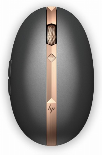 HP Ash Silver Spectre Mouse 700 3NZ70AA - 930287