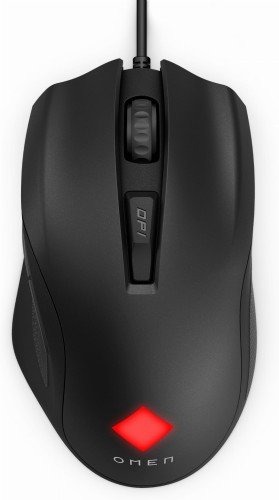 HP OMEN Vector Essential Mouse 8BC52AA - 1067887