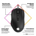 HP OMEN Vector Essential Mouse 8BC52AA - 1067896