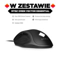 HP OMEN Vector Essential Mouse 8BC52AA - 1145742