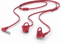 HP E Red Doha InEar Headset 150 2AP90AA - 930834