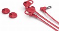 HP E Red Doha InEar Headset 150 2AP90AA - 930828