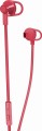 HP E Red Doha InEar Headset 150 2AP90AA - 930829