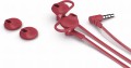 HP E Red Doha InEar Headset 150 2AP90AA - 930833