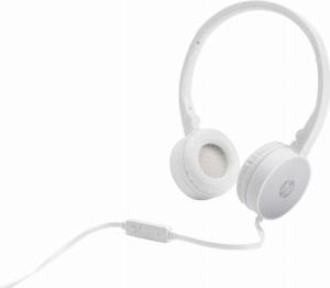 HP 2800 P Silver Headset 2AP95AA