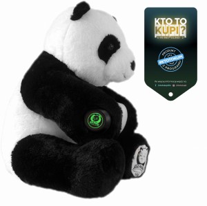 Przytulające słuchawki HugPhones