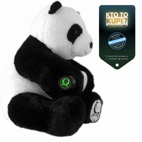 Przytulające słuchawki HugPhones - 785235