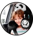 Przytulające słuchawki HugPhones - 785237