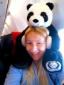 Przytulające słuchawki HugPhones - 785232