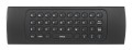 Klawiatura IBOX IKSZ11 (USB 2.0; kolor czarny) - 782439