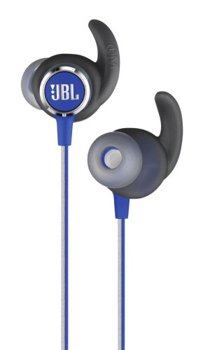 Słuchawki JBL Reflext Mini 2 (niebieskie) - 785603
