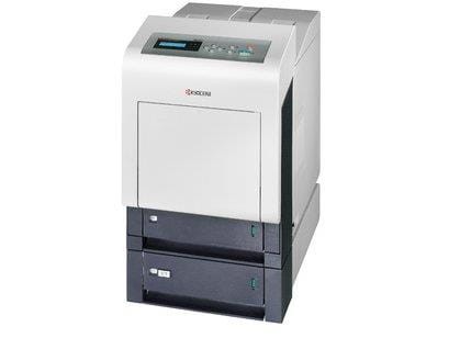 Drukarka laserowa kolorowa Kyocera 1102PP3NL0 (A4) - 781349
