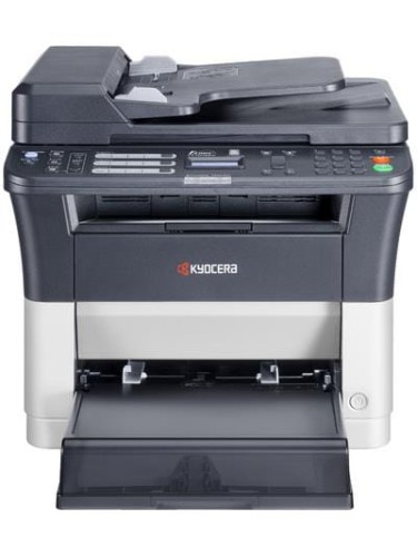 Urządzenie wielofunkcyjne Kyocera FS-1325MFP 1102M73NL0 (laserowe; A4; Skaner płaski) - 786366