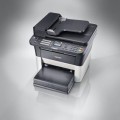 Urządzenie wielofunkcyjne Kyocera FS-1325MFP 1102M73NL0 (laserowe; A4; Skaner płaski) - 786382