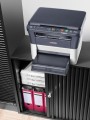 Urządzenie wielofunkcyjne Kyocera FS-1325MFP 1102M73NL0 (laserowe; A4; Skaner płaski) - 786369