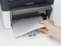 Urządzenie wielofunkcyjne Kyocera FS-1325MFP 1102M73NL0 (laserowe; A4; Skaner płaski) - 786386