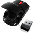 Mysz Lenovo Wireless Laser Mouse 0A36188 (laserowa; 1600 DPI; kolor czarny) - 844779