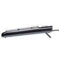 Zestaw klawiatura + mysz Logitech MK120 920-002562 (membranowa; USB 2.0; (US); kolor czarny; optyczna; 1000 DPI) - 860146