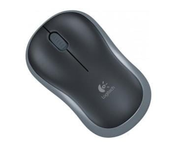 Mysz Logitech 910-002238 (optyczna; 1000 DPI; kolor szary) - 785051
