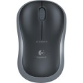 Mysz Logitech 910-002238 (optyczna; 1000 DPI; kolor szary) - 785053