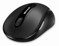 Mysz Microsoft Wireless Mobile 4000 D5D-00004 (optyczna; 1000 DPI; kolor czarny) - 878464
