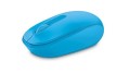 Mysz Microsoft Wireless Mobile 1850 Blue - 878585