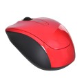 Mysz Microsoft Wireless Mobile 3500 Red - 1067405
