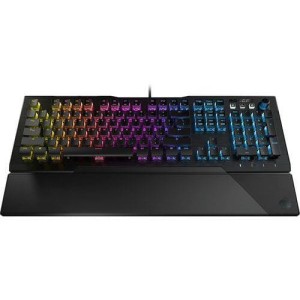 KLAWIATURA ROCCAT VULCAN 121 AIMO RGB