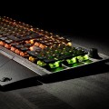 KLAWIATURA ROCCAT VULCAN 121 AIMO RGB - 782913