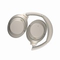 Sony WH-1000XM3 Słuchawki Opaska na głowę Srebrny - 785307