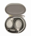 Sony WH-1000XM3 Słuchawki Opaska na głowę Srebrny - 785308