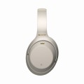 Sony WH-1000XM3 Słuchawki Opaska na głowę Srebrny - 785306