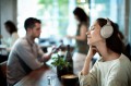 Sony WH-1000XM3 Słuchawki Opaska na głowę Srebrny - 785310