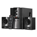 Zestaw głośników komputerowe SVEN SV-01301820BK (2.1; kolor czarny) (WYPRZEDAŻ) - 1065076