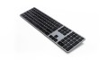 MATIAS KLAWIATURA MAC BLUETOOTH FK416BT-UK - 782763