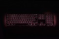 MATIAS KLAWIATURA ALUMINIOWA MAC PODŚWIETLANA RGB SPACE GRAY FK318LB-UK - 782678
